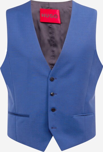 HUGO Suit vest 'Vin' in marine blue, Item view