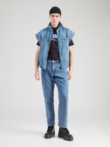 Maglietta 'Piggybank' di Carhartt WIP in nero