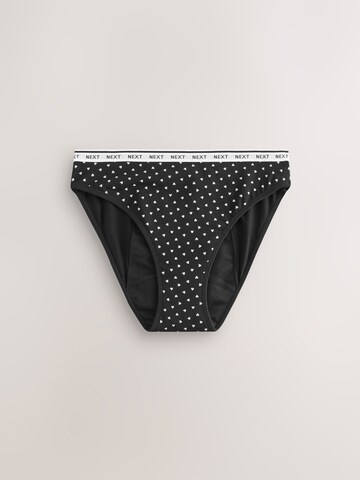 Next Panty in Black