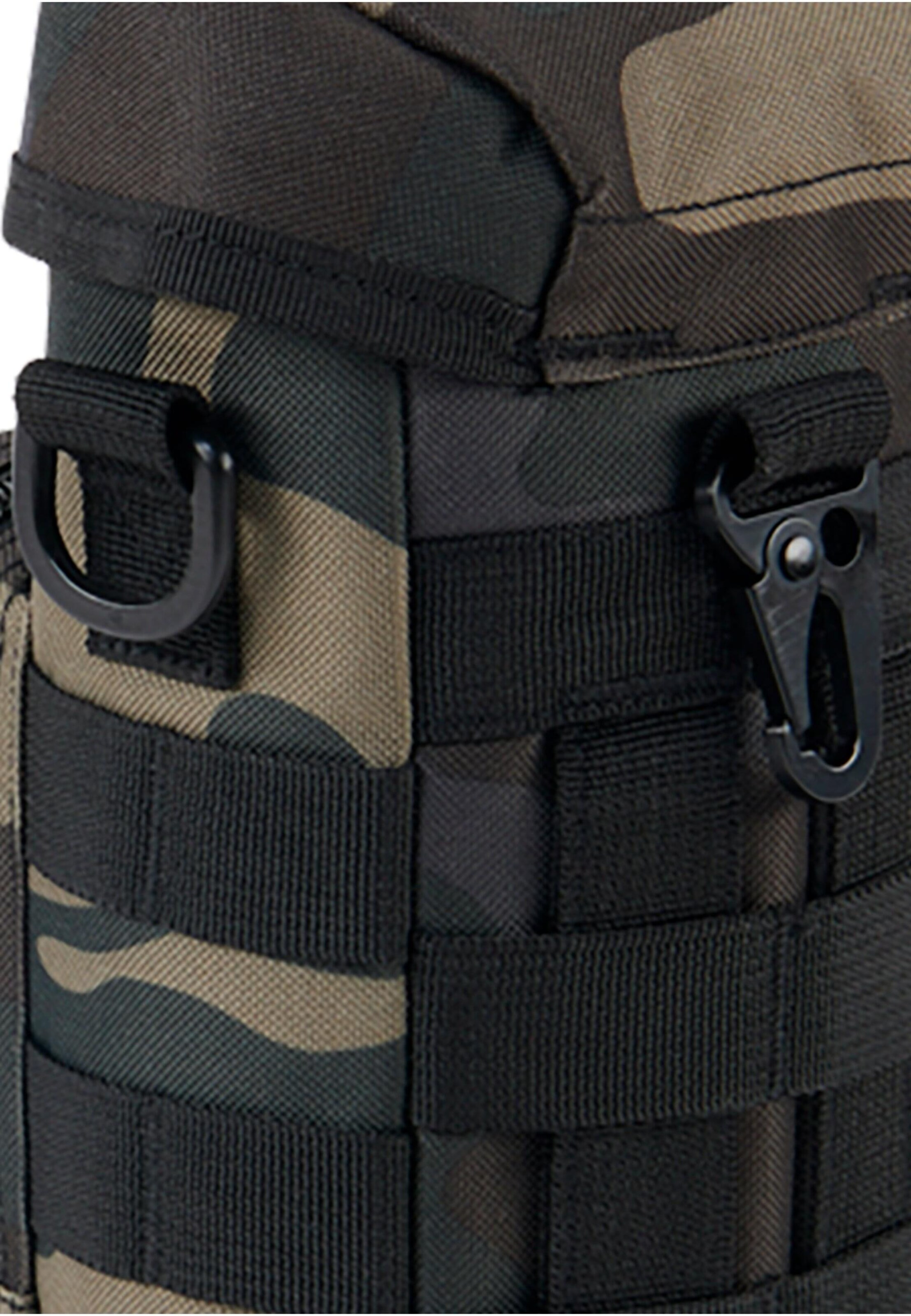 Brandit Taška přes rameno – zelená