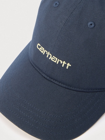 Carhartt WIP Cap in Blue
