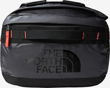 THE NORTH FACE - Bolsa de deporte 'Base Camp Voyager' en negro