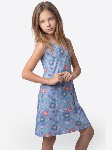 KOROSHI Kleit, värv sinine