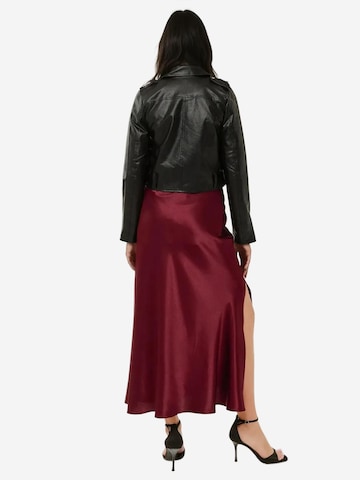 Gonna di Hiccup in rosso