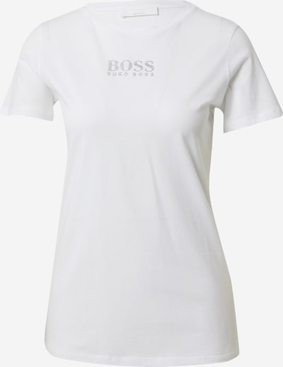 BOSS Casual Shirt 'Eloga' in White, Item view