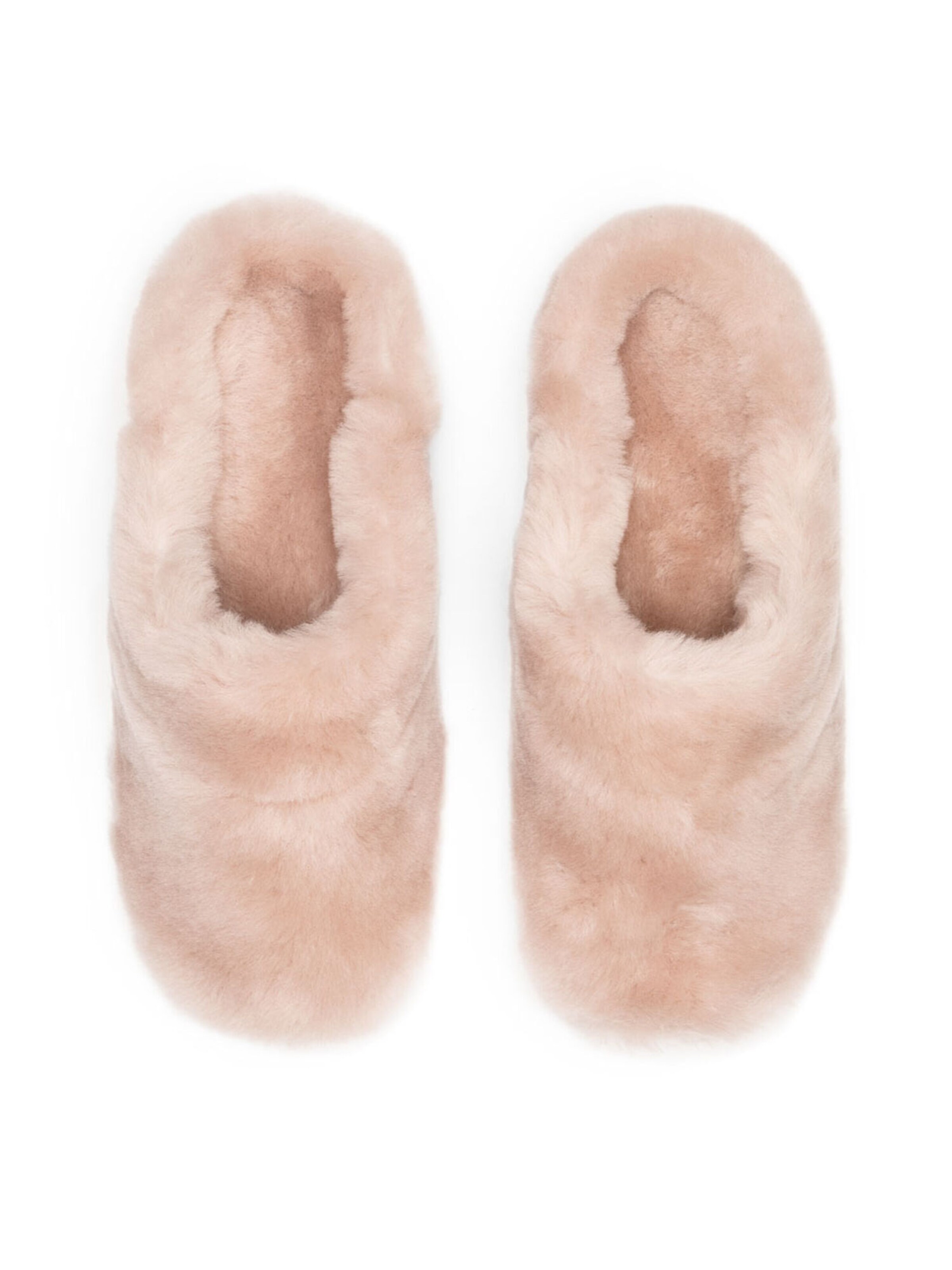 Ciabatta di VITAFORM in rosa