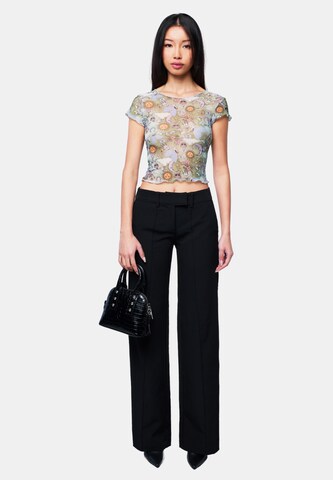 OW Collection Shirts 'SAYLOR' i blandingsfarvet