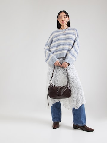 zils Herrlicher Džemperis 'Ellana'