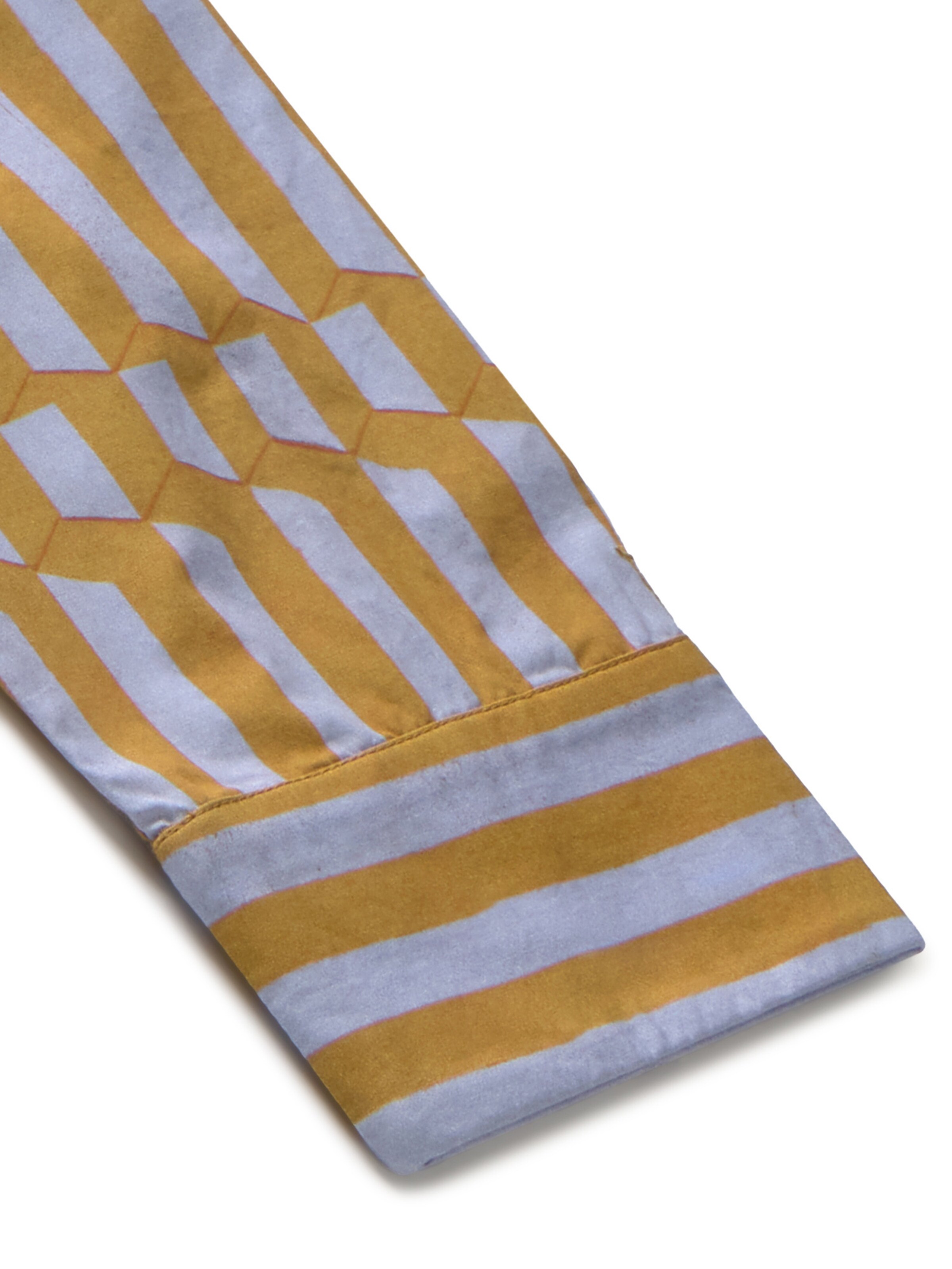 Thinking MU Blúz 'Duna' - kék