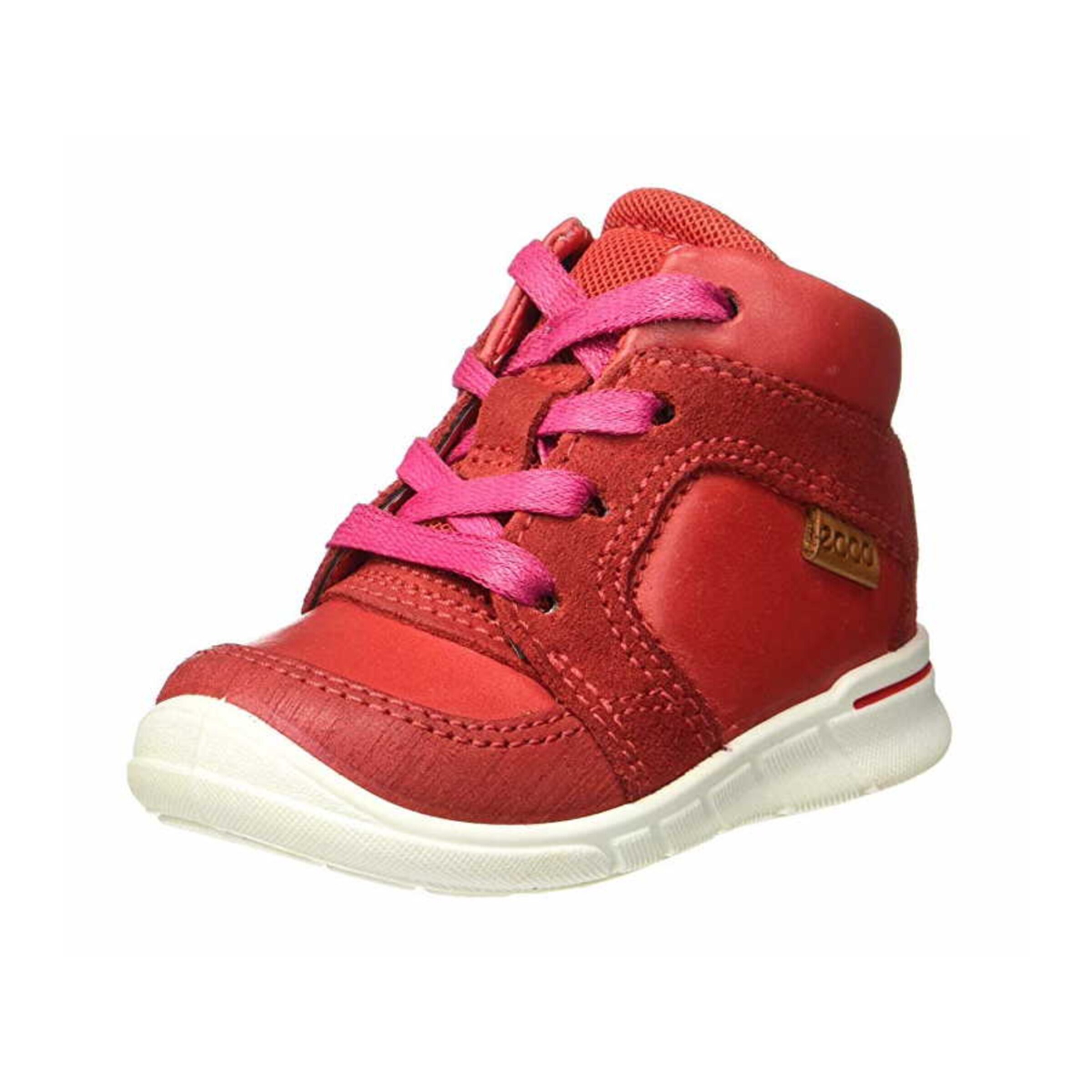 Ecco top first step