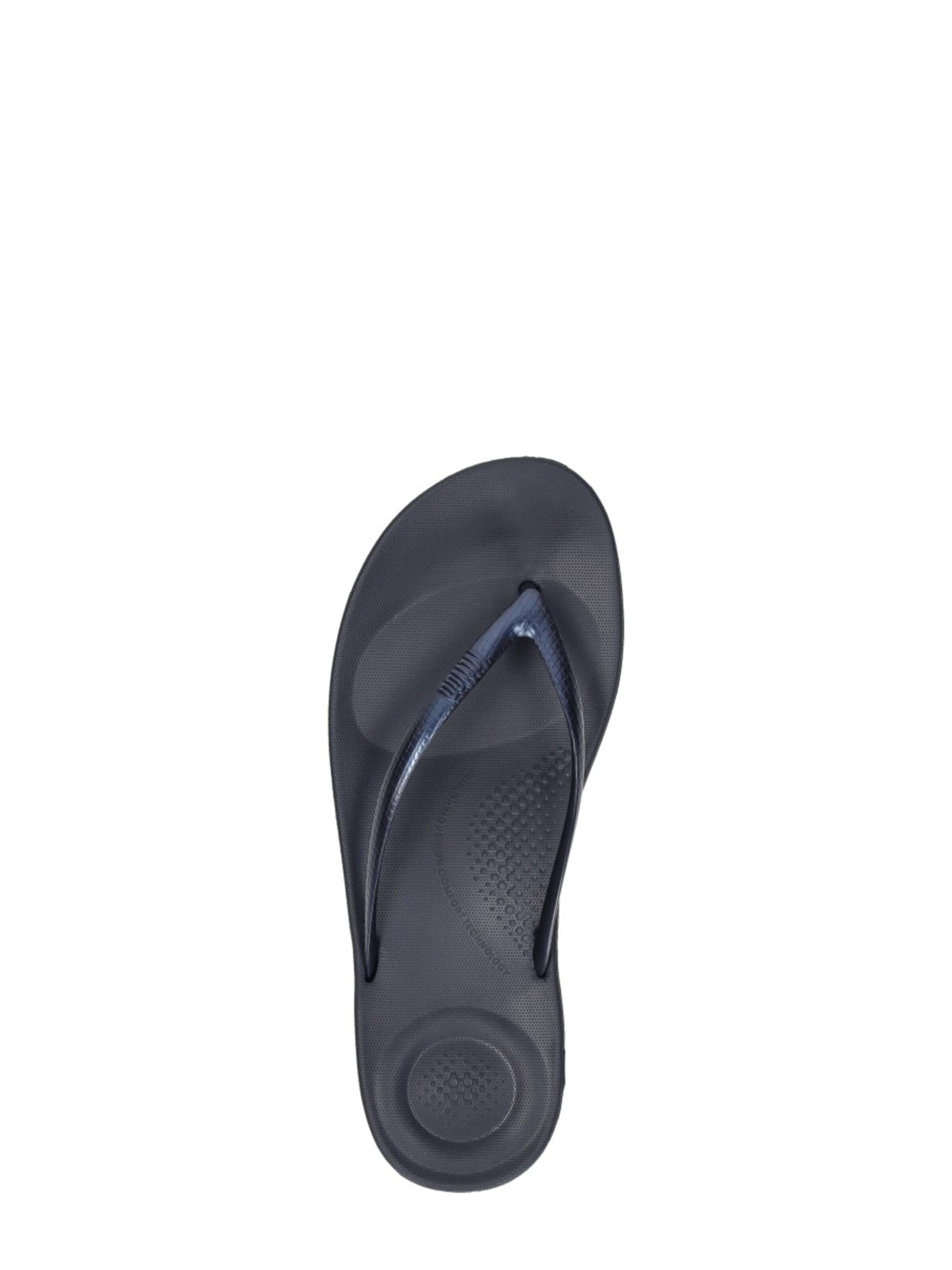 Séparateur d'orteils FitFlop en bleu
