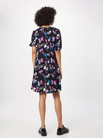 Robe 'JOELLA' b.young en noir