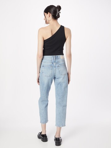 DRYKORN Loose fit Jeans in Blue