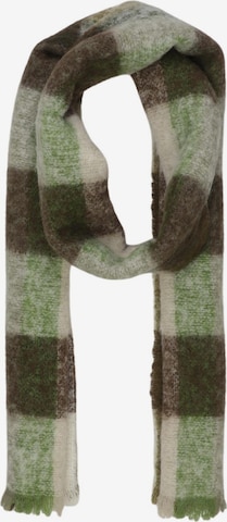 Samsøe Samsøe Schal oder Tuch One Size in Mischfarben: Vorderseite