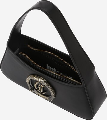 Just Cavalli Handbag in Black