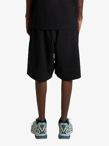 Bonsai Regular Pants in Black