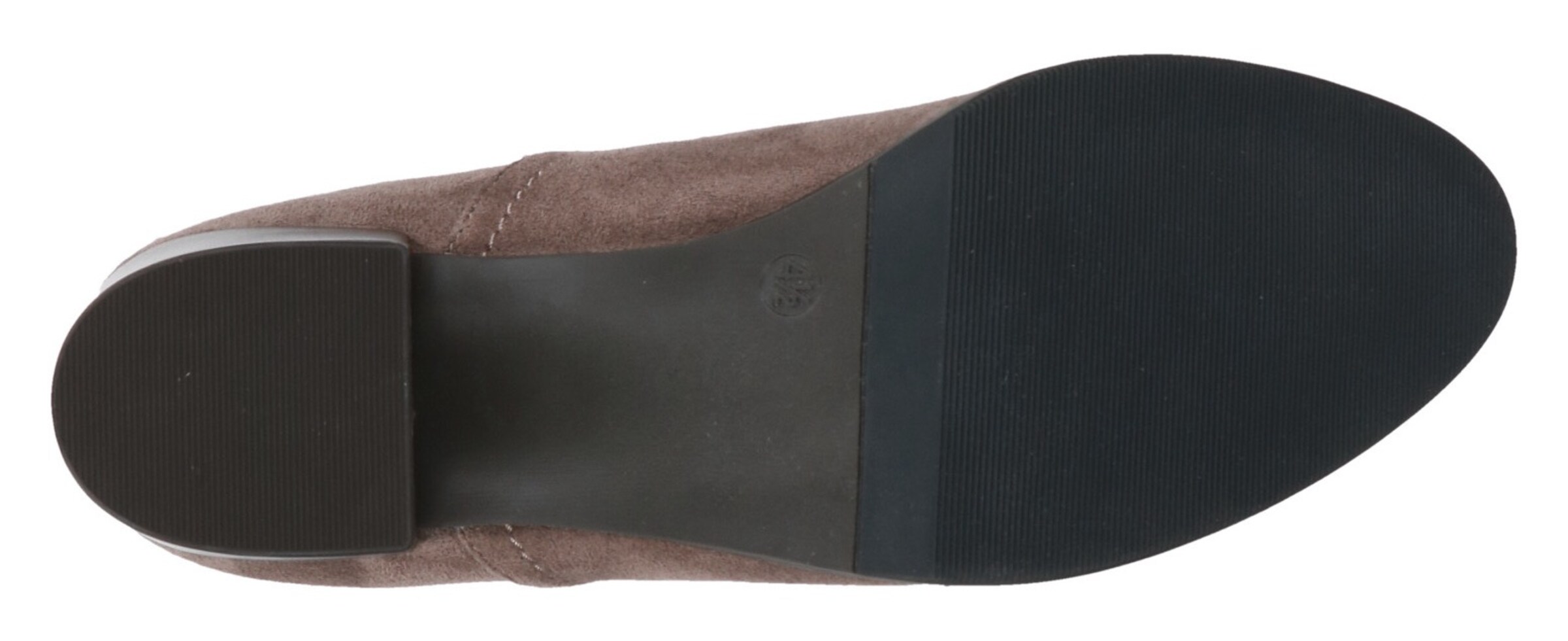 CAPRICE Boots 'Ocean' in Grey