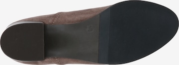 CAPRICE Boots 'Ocean' in Grey