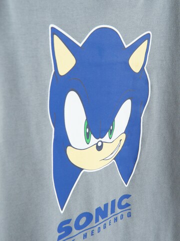 zils Cool Club T-Krekls