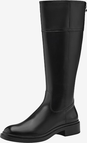 TAMARIS Boots in Black: front