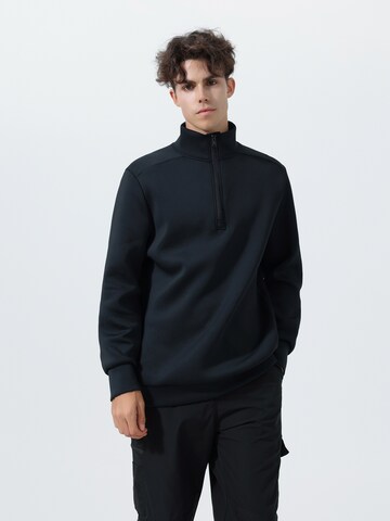 YOUTHUP Pullover‌‌‌‌ in Schwarz