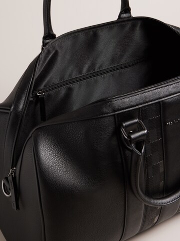 Ted Baker Tasche 'Waylin' in Schwarz