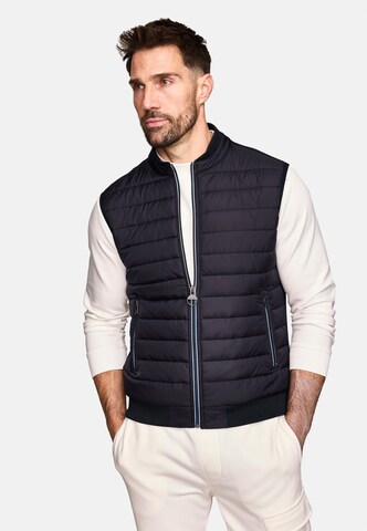 NEW CANADIAN Vest in Blue