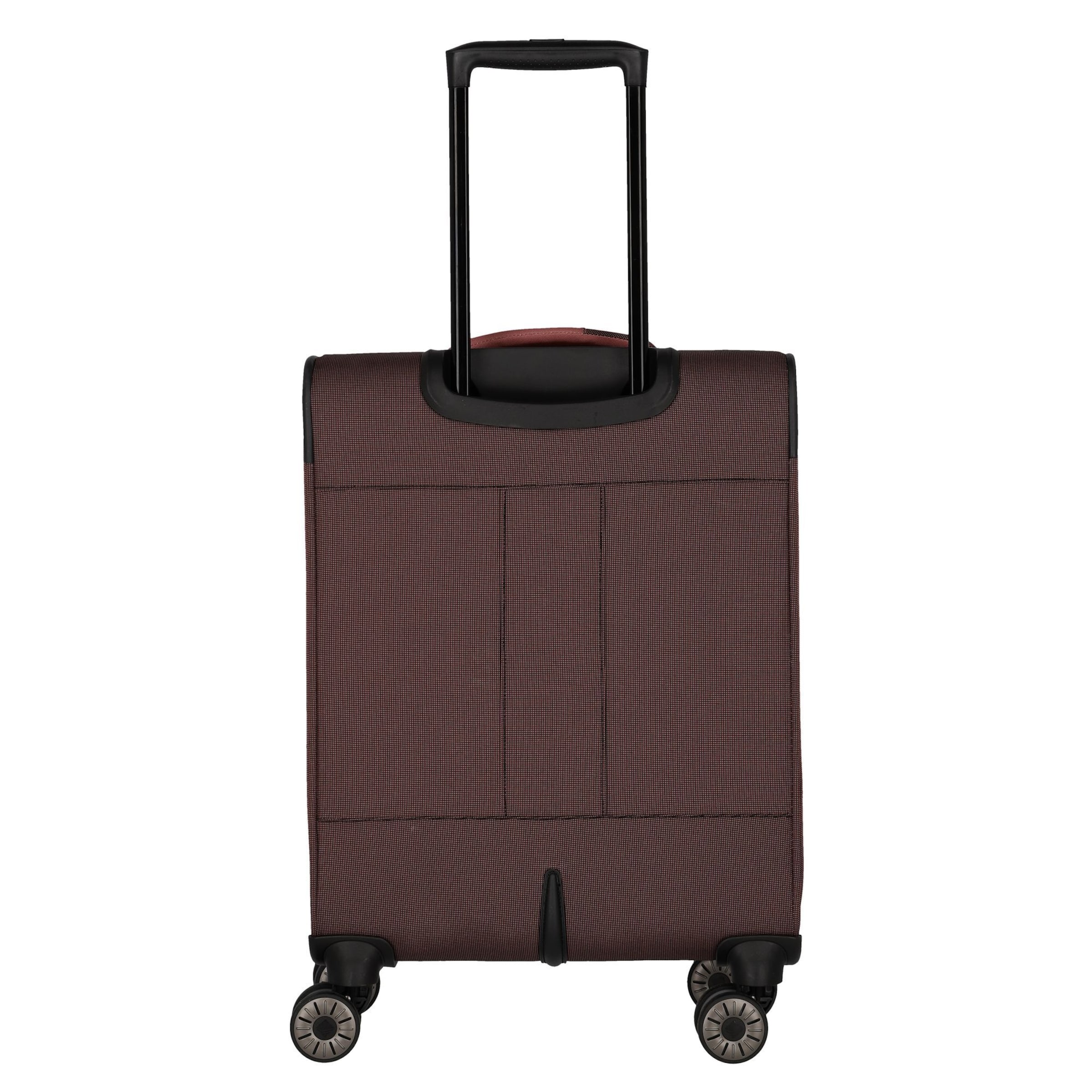 Trolley 'Viia' di TRAVELITE in rosa