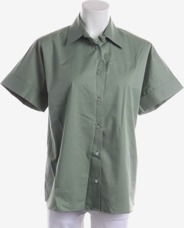 Van Laack Blouse & Tunic in L in Green: front