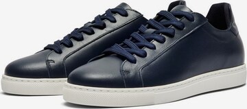 SELECTED HOMME Sneaker low in Blau