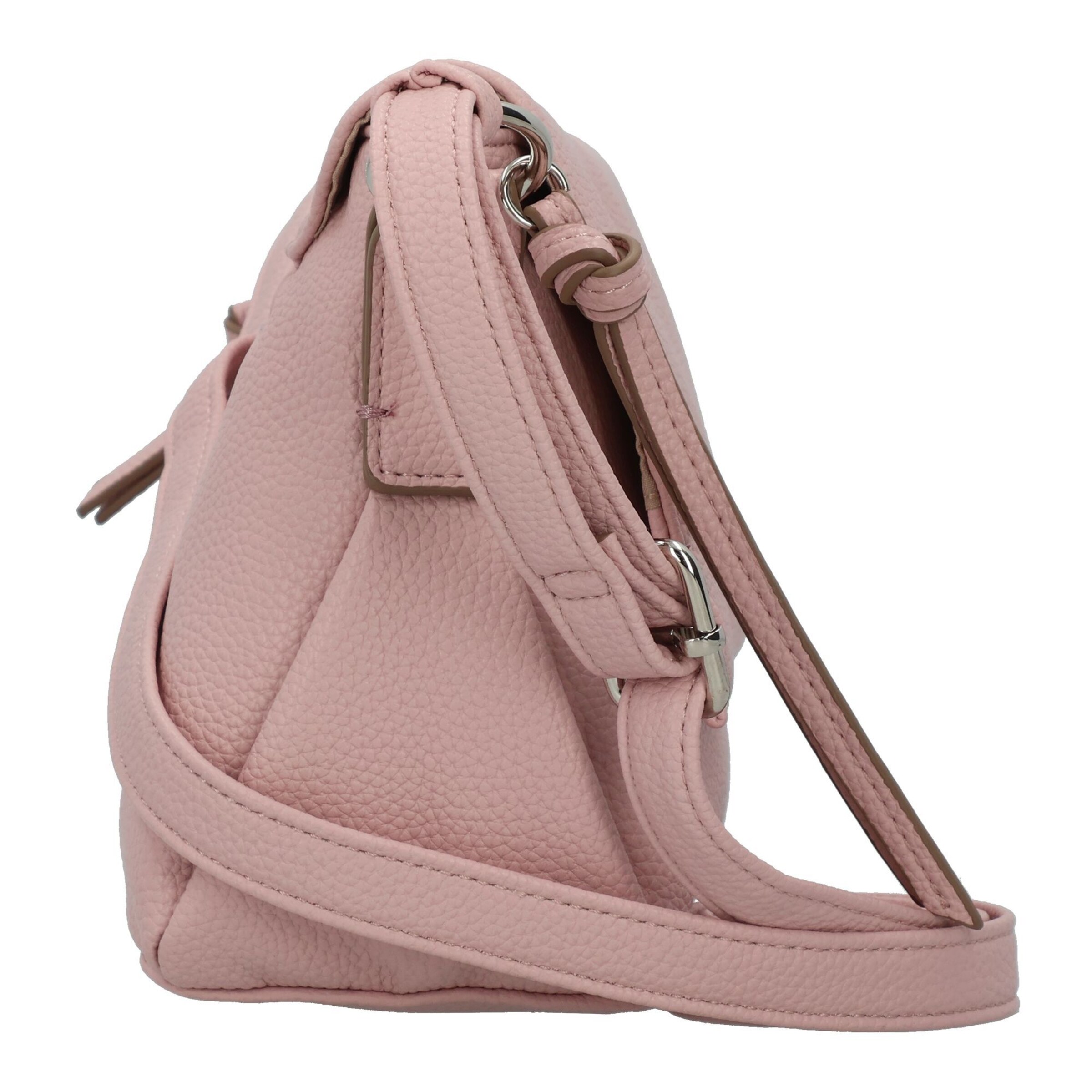 GABOR Umhängetasche 'Felicia ' in Pink