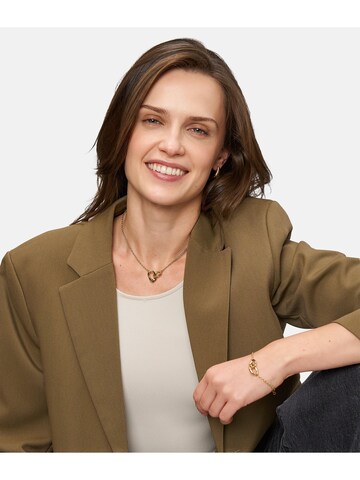 Chaîne Tamaris en or