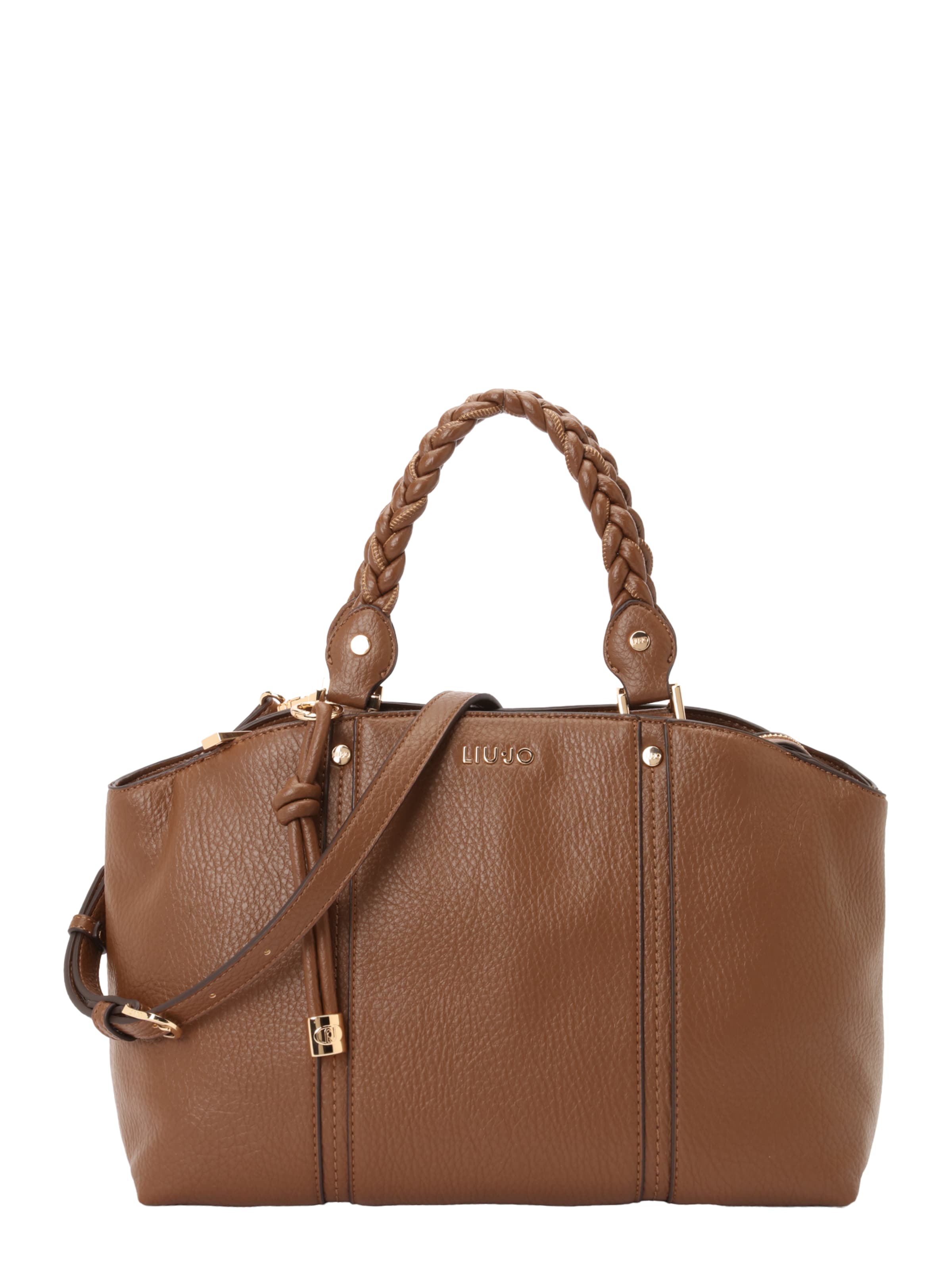 Liu Jo Kabelka 'ECS M' – hnědá: přední strana