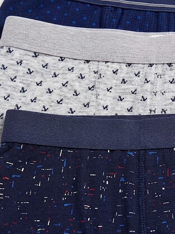 ÖTSGaće 'ÖTS Herren-Boxershorts' - miks boja boja
