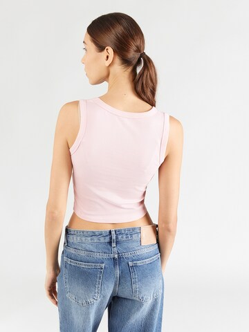 ONLY - Top 'ONLEasy' en rosa