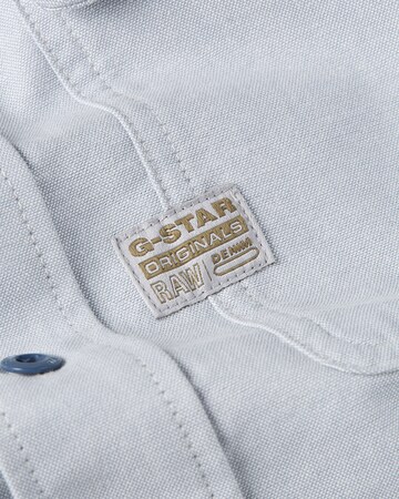 G-STAR Regular fit Overhemd in Gemengde kleuren