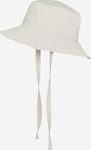 OPUS Hat in White: front