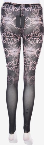 Marcelo Burlon Leggings S in Braun