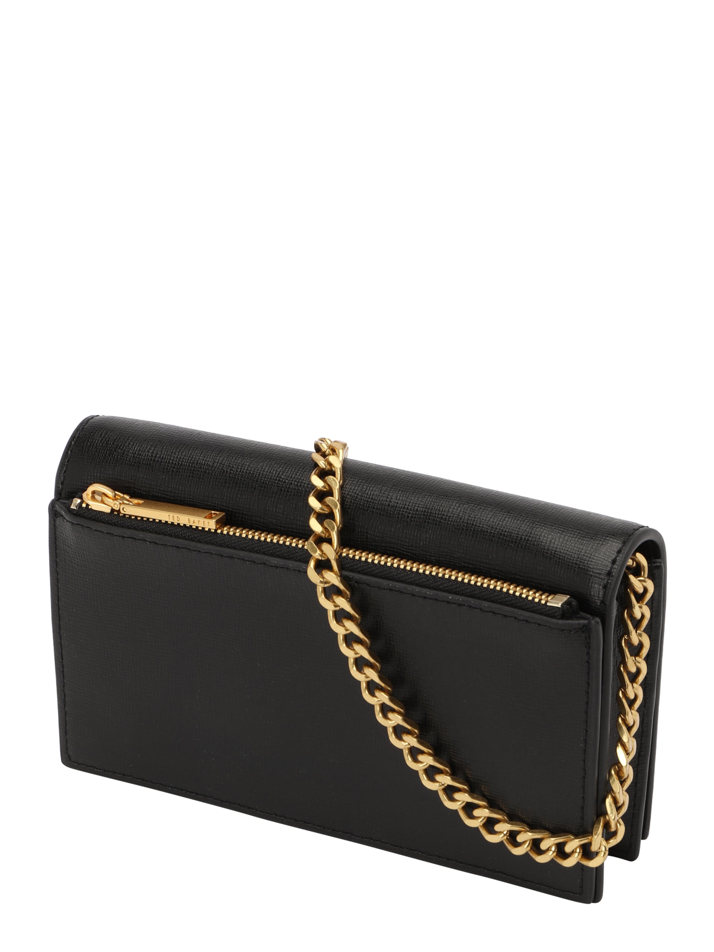 Ted Baker Клъч 'Tabina' в черно