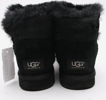 UGG Stiefeletten 38 in Schwarz