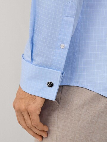 Fit confort Chemise Hackett London en bleu