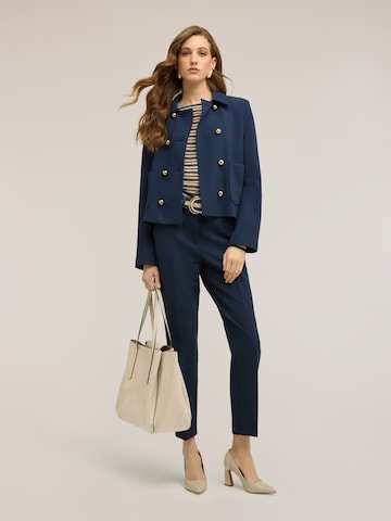 MOTIVI Übergangsjacke‌‌‌‌‌‌‌‌ in Blau