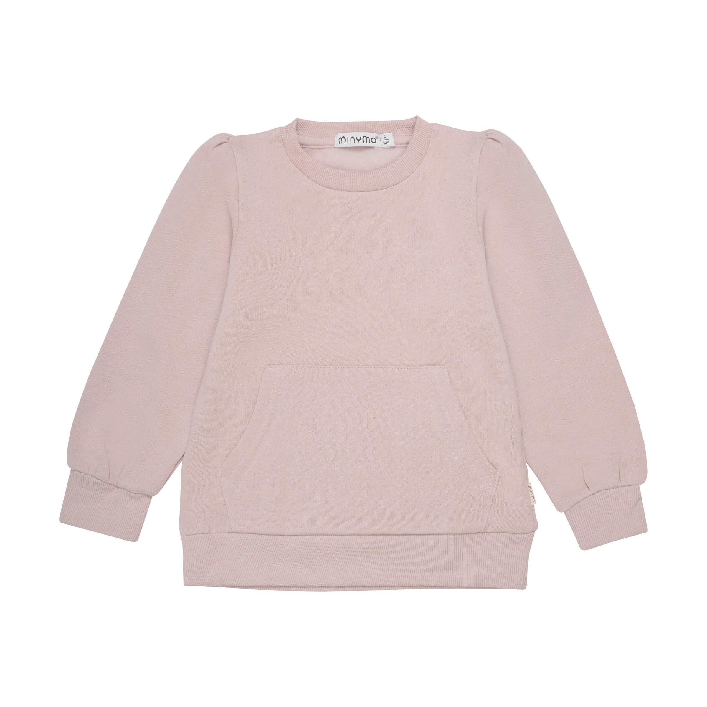 MINYMO Trui in Beige