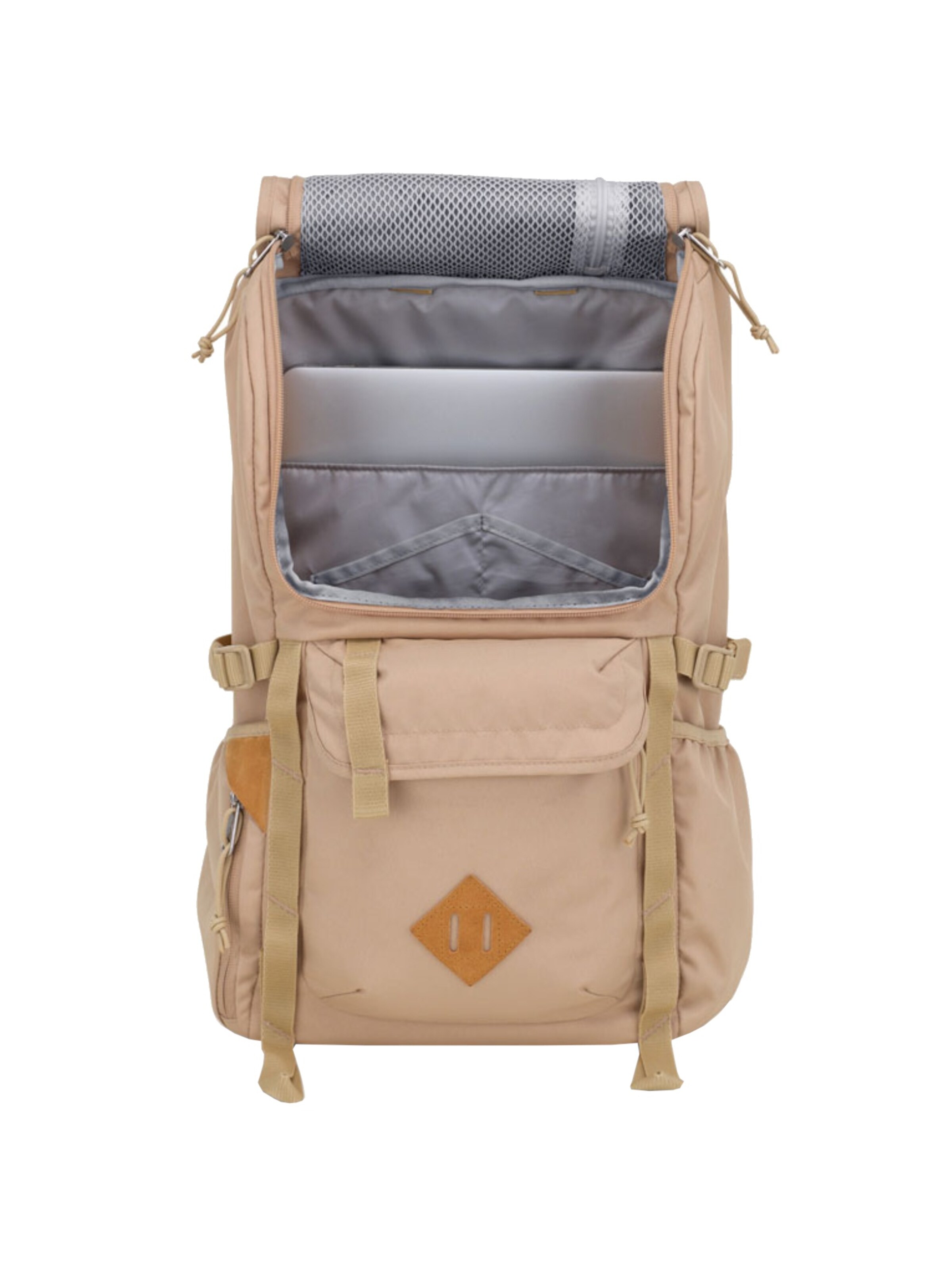 JANSPORT Backpack 'JanSport' in Beige