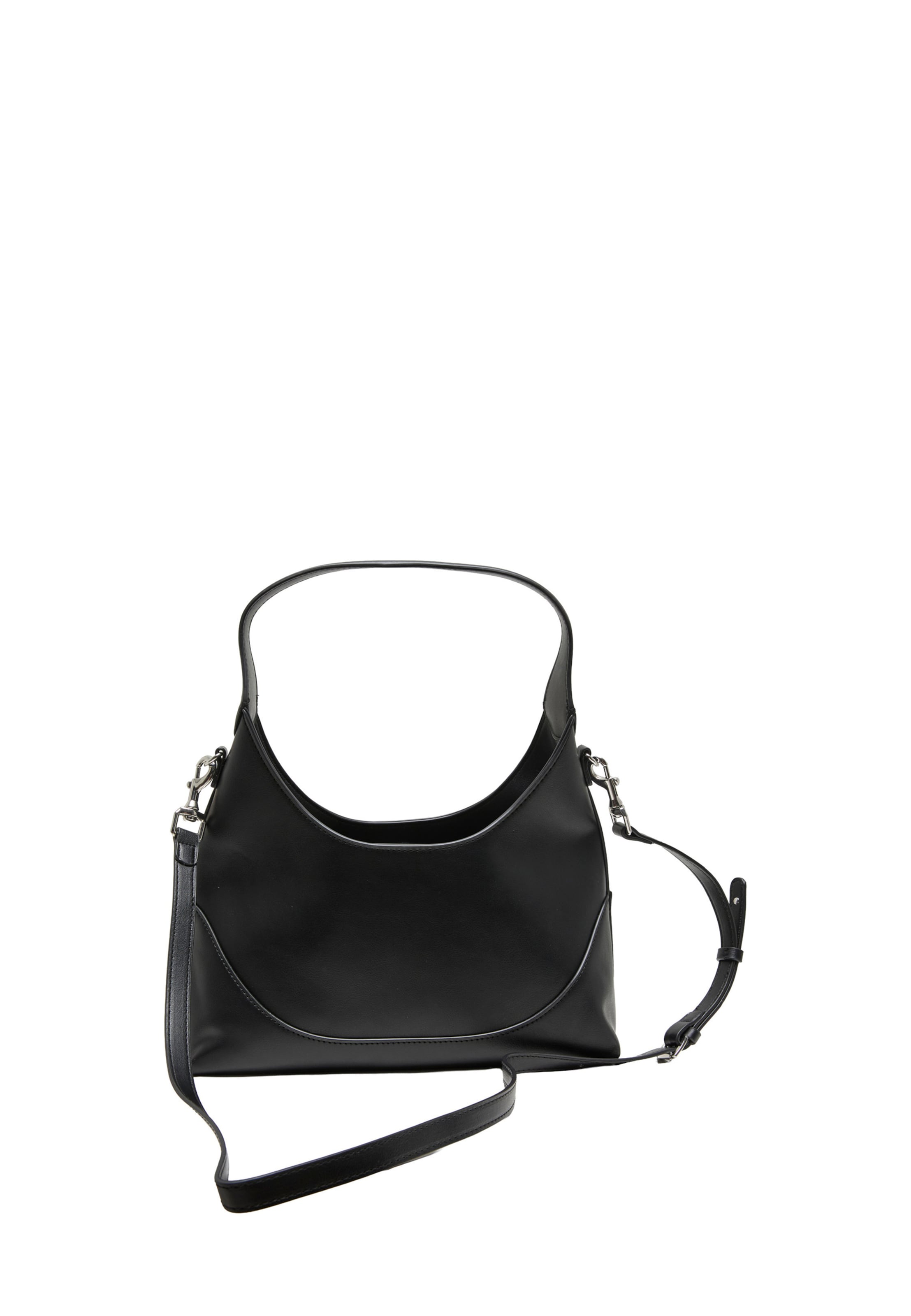 REPLAY - Bolso de hombro en negro