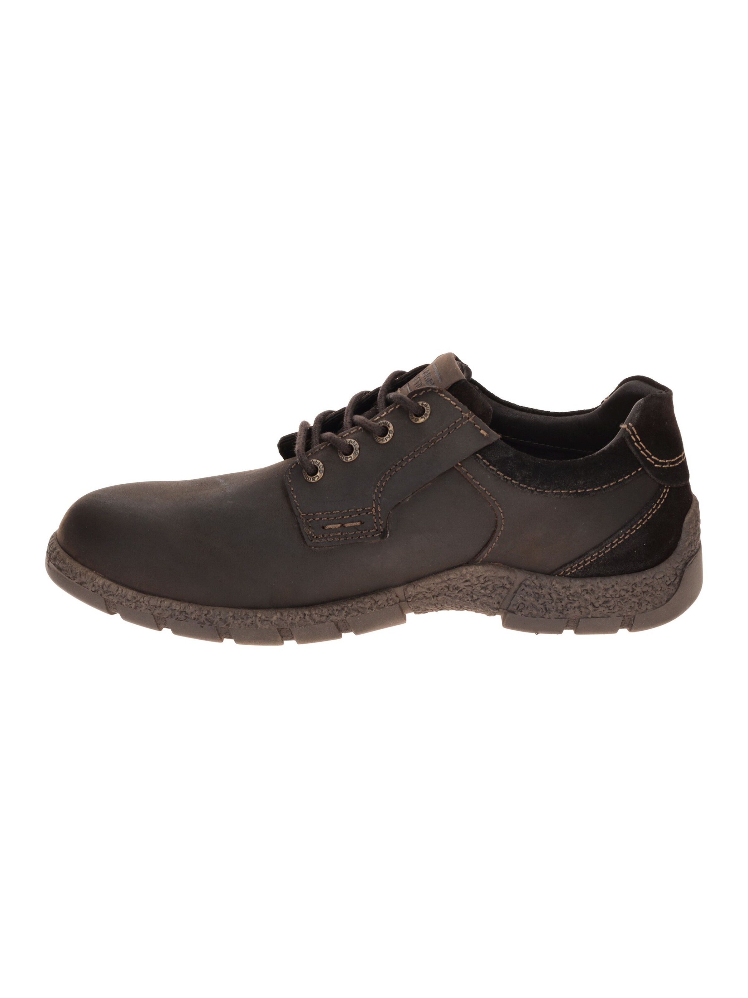 CAMEL ACTIVE Lace-Up Shoes in Brown