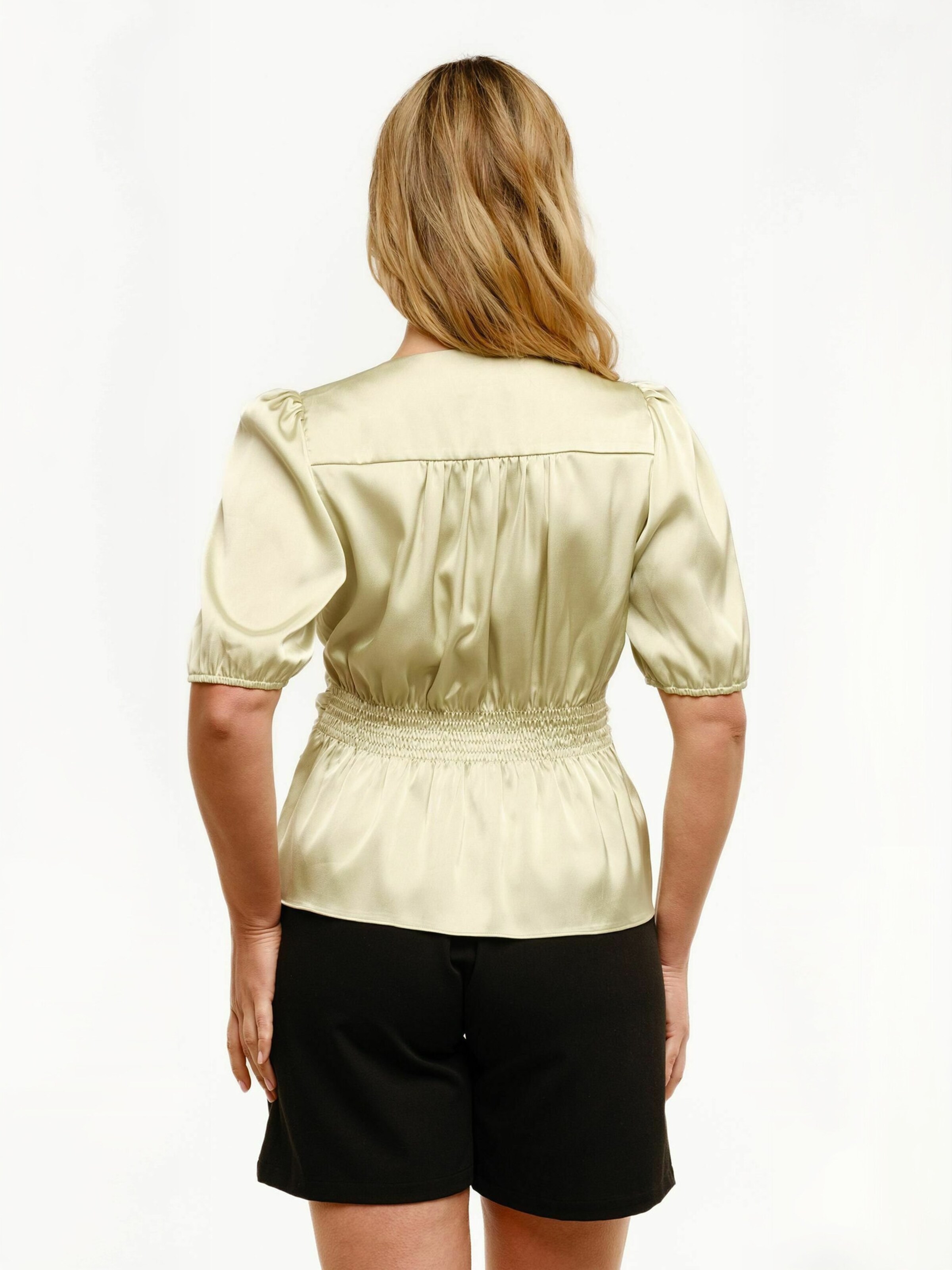 Liberte Essentiel - Camisa ' TIKI ' em verde