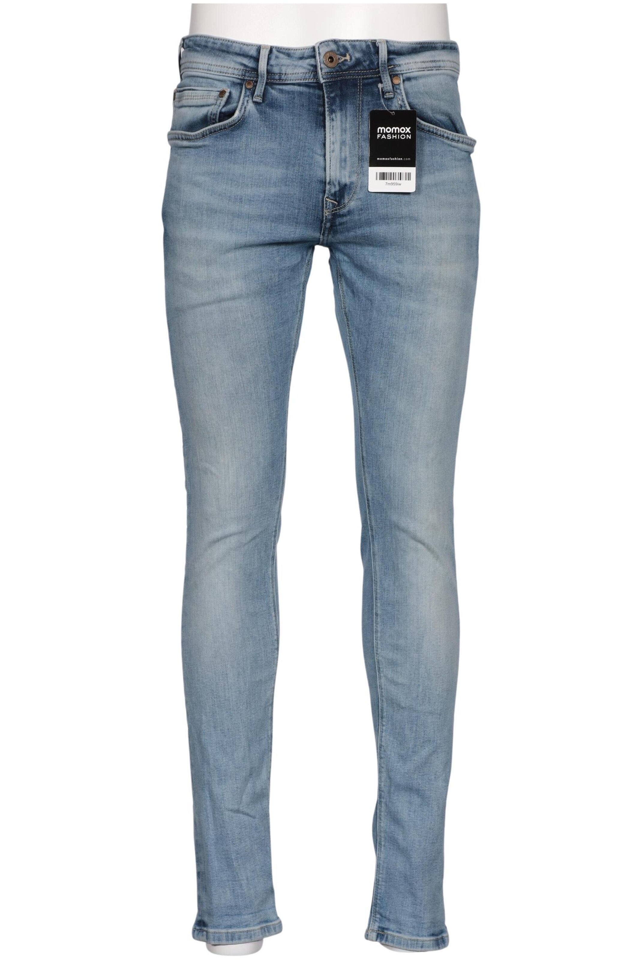Pepe Jeans Jeans in 29 in Blue: front