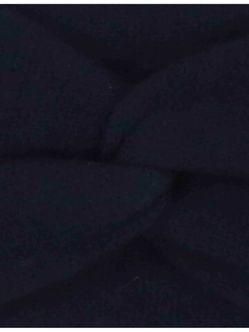 FRAAS Stirnband in Blau