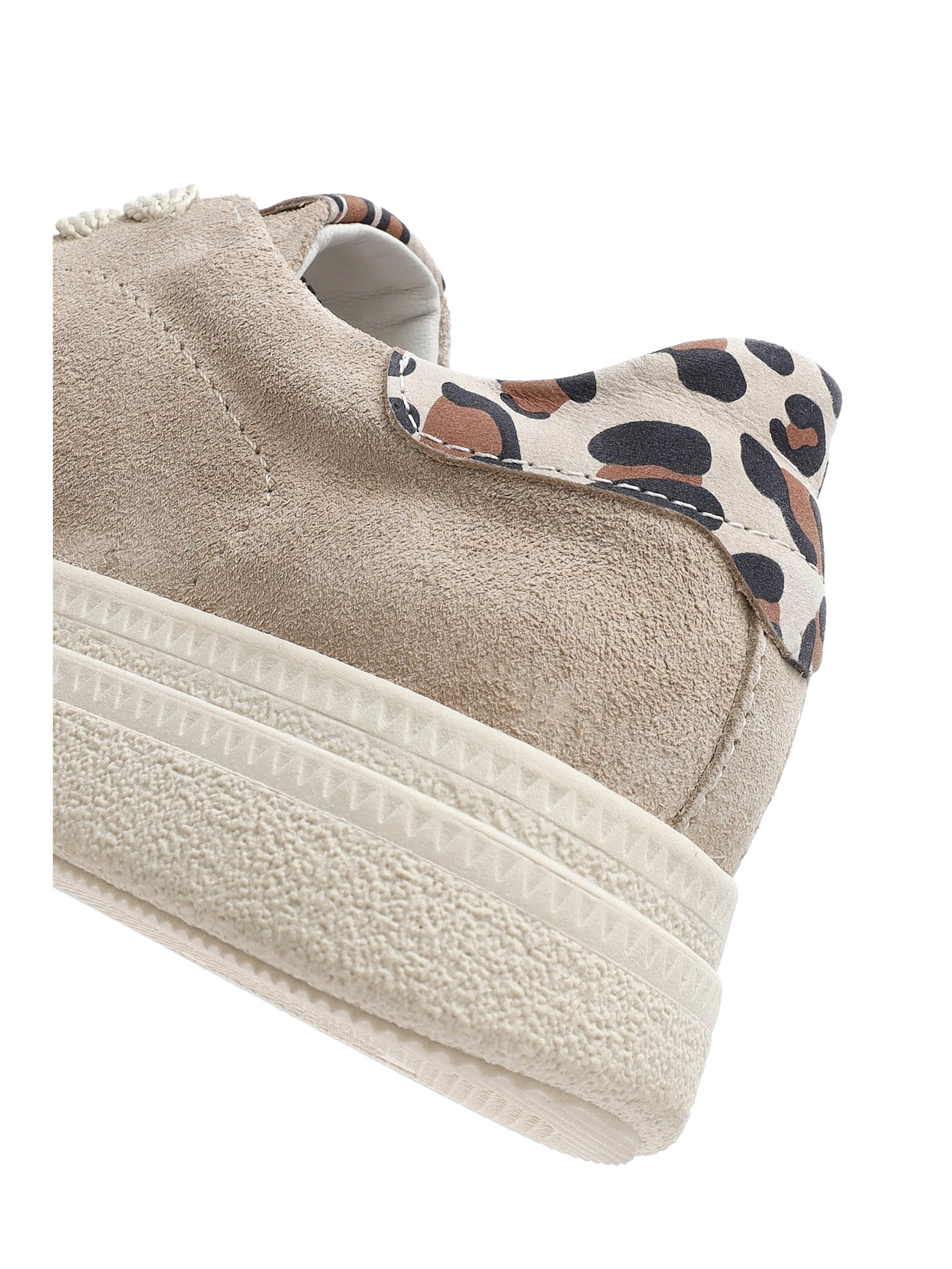 Derimod Sneaker in Beige